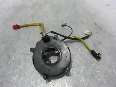 Автозапчасти б/у кольцо подушки безопасности за mitsubishi space star (dg0) f9q1 ссылки oem iam 8619a018  