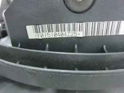 Автозапчастина б/у передня ліва подушка безопасности для mitsubishi space star (dg0) f9q1 посилання на oem iam y01253203z25  