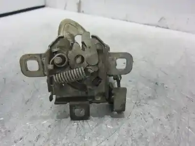 Автозапчастина б/у замок капота для fiat i doblò (119) 223b1000 посилання на oem iam   