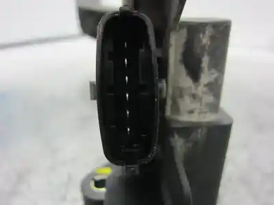 Автозапчастина б/у педальний потенціометр для fiat i doblò (119) 223b1000 посилання на oem iam 0280752295  