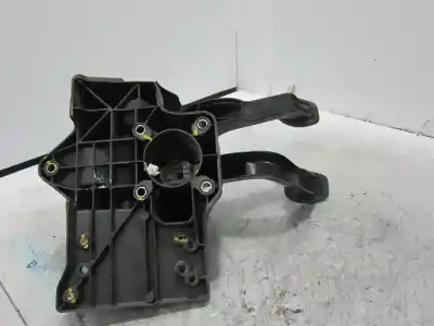 Автозапчастина б/у різні деталі для fiat i doblò (119) 223b1000 посилання на oem iam 3802230001  