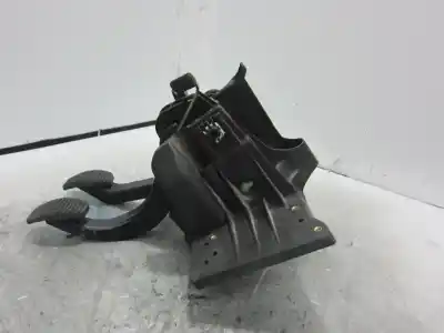 Автозапчастина б/у різні деталі для fiat i doblò (119) 223b1000 посилання на oem iam 3802230001  