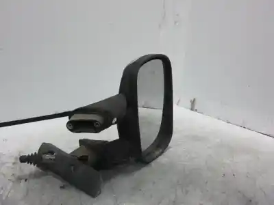 Автозапчастина б/у правий задний огляд для fiat i doblò (119) 223b1000 посилання на oem iam e11015922  