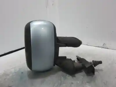 Автозапчастина б/у правий задний огляд для fiat i doblò (119) 223b1000 посилання на oem iam e11015922  