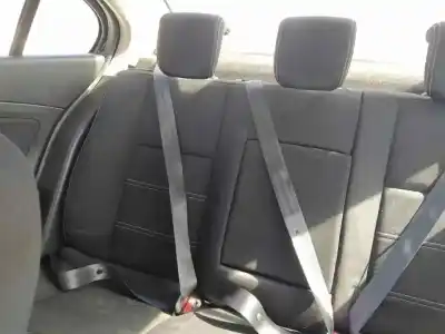 İkinci el araba yedek parçası ARKA SAG EMNIYET KEMERI için RENAULT FLUENCE  OEM IAM referansları   