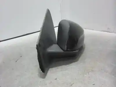 Pezzo di ricambio per auto di seconda mano specchio sinistro per renault fluence k9k836 riferimenti oem iam 963020164r  