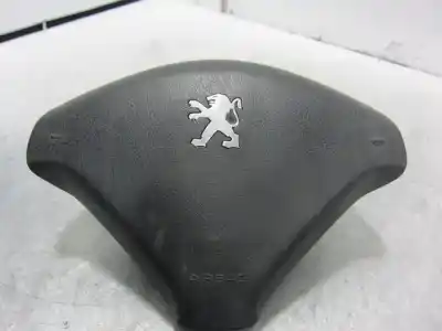 Автозапчасти б/у передняя левая подушка безопасности за peugeot 307 break (3e) 2.0 hdi 110 ссылки oem iam 96345028zr