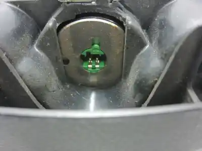 Автозапчасти б/у передняя левая подушка безопасности за peugeot 307 break (3e) 2.0 hdi 110 ссылки oem iam 96345028zr  