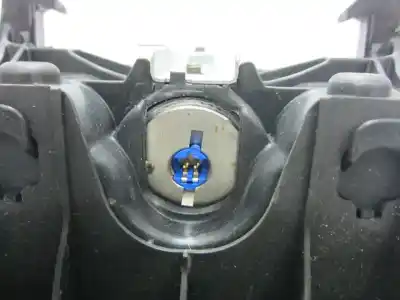 Автозапчасти б/у передняя левая подушка безопасности за peugeot 307 break (3e) 2.0 hdi 110 ссылки oem iam 96345028zr  