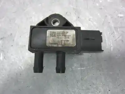 Автозапчасти б/у датчик за peugeot 307 break (3e) 2.0 hdi 110 ссылки oem iam 9662143180