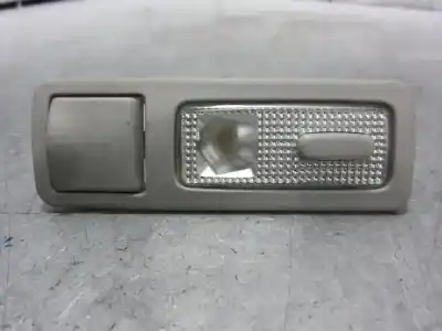 Автозапчасти б/у внутренний свет за peugeot 307 break (3e) 2.0 hdi 110 ссылки oem iam 