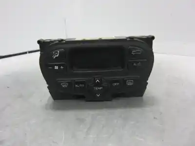 Автозапчасти б/у отопление / кондиционирование воздуха за peugeot 307 break (3e) 2.0 hdi 110 ссылки oem iam 96430991xt