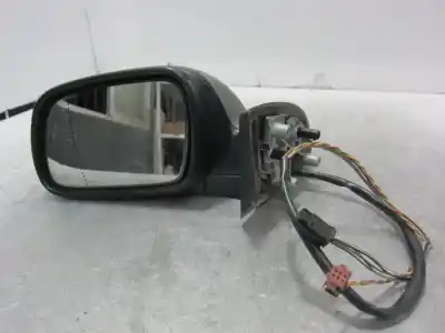 Автозапчасти б/у левое зеркало за peugeot 307 break (3e) 2.0 hdi 110 ссылки oem iam 96347727xt