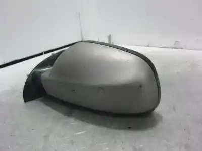 Second-hand car spare part left rearview mirror for peugeot 307 break (3e) 2.0 hdi 110 oem iam references 96347727xt  