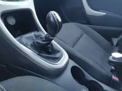 Piesă de schimb auto la mâna a doua cutie de viteze pentru opel astra j berlina 5p a17dtj referințe oem iam 