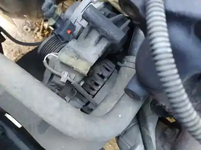 Piesă de schimb auto la mâna a doua alternator pentru opel astra j berlina 5p a17dtj referințe oem iam 