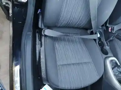 Piesă de schimb auto la mâna a doua scaunul din fațã partea dreaptã pentru opel astra j berlina 5p a17dtj referințe oem iam   