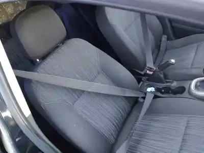 Piesă de schimb auto la mâna a doua scaunul din fațã partea dreaptã pentru opel astra j berlina 5p a17dtj referințe oem iam   