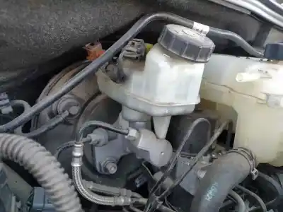 Piesă de schimb auto la mâna a doua pompa de frana pentru opel astra j berlina 5p a17dtj referințe oem iam 