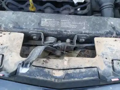 Piesă de schimb auto la mâna a doua încuietoare capotã pentru opel astra j berlina 5p a17dtj referințe oem iam 