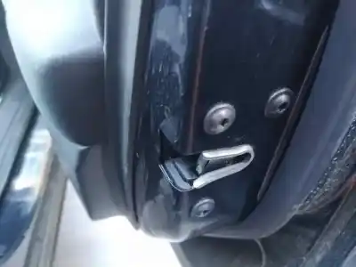 Piesă de schimb auto la mâna a doua încuietoare porbagaj pentru opel astra j berlina 5p a17dtj referințe oem iam 