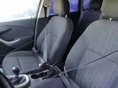 Piesă de schimb auto la mâna a doua centurã de siguranțã partea din fatã dreapta pentru opel astra j berlina 5p a17dtj referințe oem iam 