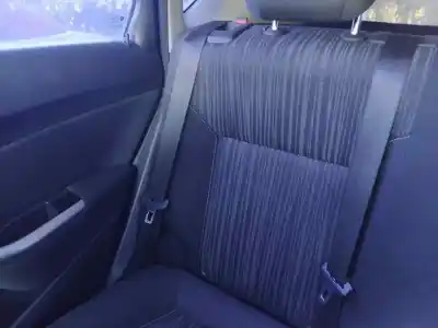 Piesă de schimb auto la mâna a doua centurã de sigurantã spate dreapta pentru opel astra j berlina 5p a17dtj referințe oem iam 