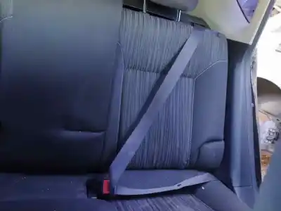Piesă de schimb auto la mâna a doua centurã de sigurantã spate stânga pentru opel astra j berlina 5p a17dtj referințe oem iam 