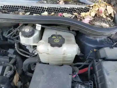 Piesă de schimb auto la mâna a doua vas de expansiune pentru opel astra j berlina 5p a17dtj referințe oem iam 