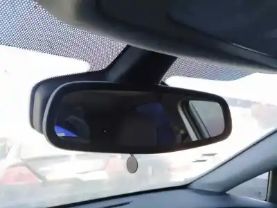 Piesă de schimb auto la mâna a doua oglindã retrovizoare interior pentru opel astra j berlina 5p a17dtj referințe oem iam 