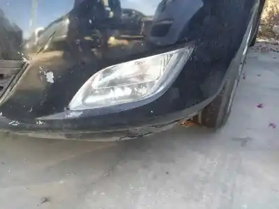 Piesă de schimb auto la mâna a doua far de ceatã stânga pentru opel astra j berlina 5p a17dtj referințe oem iam 