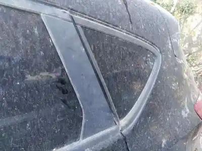Piesă de schimb auto la mâna a doua geam mic fix spate dreapta pentru opel astra j berlina 5p a17dtj referințe oem iam   
