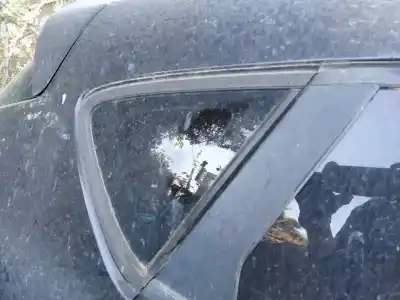Piesă de schimb auto la mâna a doua geam mic fix spate dreapta pentru opel astra j berlina 5p a17dtj referințe oem iam 