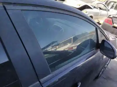 Автозапчасти б/у левое заднее стекло печати за opel astra j berlina 5p a17dtj ссылки oem iam   