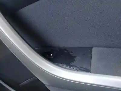 Piesă de schimb auto la mâna a doua panou comandã geamuri electrice fatã partea din dreapta pentru opel astra j berlina 5p a17dtj referințe oem iam 
