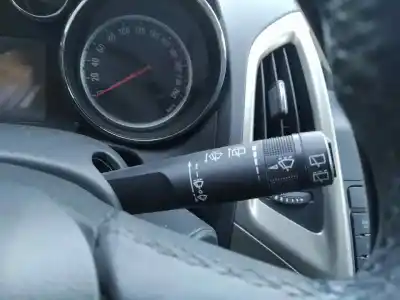 İkinci el araba yedek parçası TEMIZ KOMUT için OPEL ASTRA J BERLINA 5P  OEM IAM referansları   