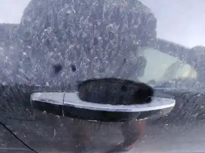 Piesă de schimb auto la mâna a doua mâner exterior fațã dreapta pentru opel astra j berlina 5p a17dtj referințe oem iam 