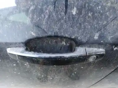 Piesă de schimb auto la mâna a doua mâner exterior stânga fațã pentru opel astra j berlina 5p a17dtj referințe oem iam 