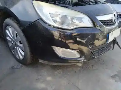 Piesă de schimb auto la mâna a doua ecran display multifuncțional displei pentru opel astra j berlina 5p a17dtj referințe oem iam   