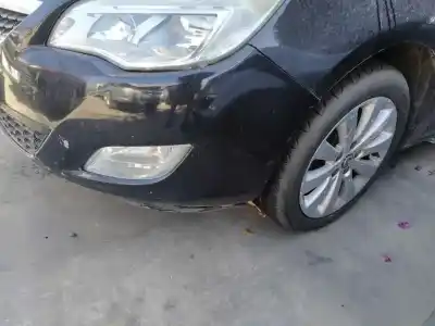 Piesă de schimb auto la mâna a doua ecran display multifuncțional displei pentru opel astra j berlina 5p a17dtj referințe oem iam   