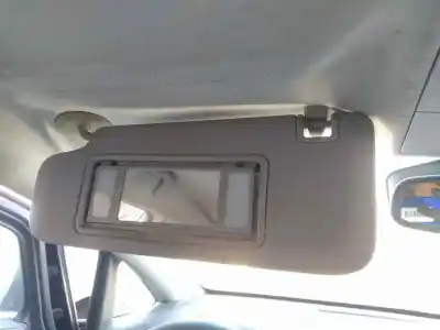 Piesă de schimb auto la mâna a doua parasoare stânga pentru opel astra j berlina 5p a17dtj referințe oem iam 