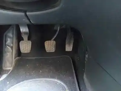 Piesă de schimb auto la mâna a doua pedala de frânã pentru opel astra j berlina 5p a17dtj referințe oem iam 