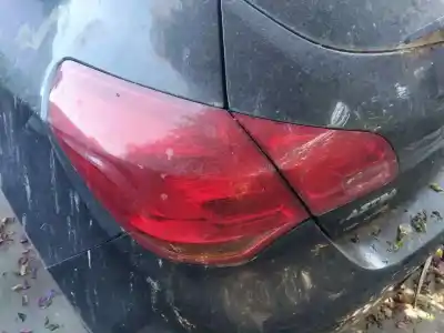 Piesă de schimb auto la mâna a doua lampa interioara stanga spate pentru opel astra j berlina 5p a17dtj referințe oem iam 
