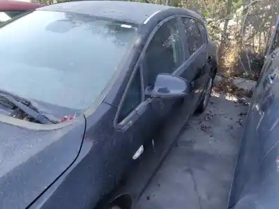 Piesă de schimb auto la mâna a doua punte spate pentru opel astra j berlina 5p a17dtj referințe oem iam 