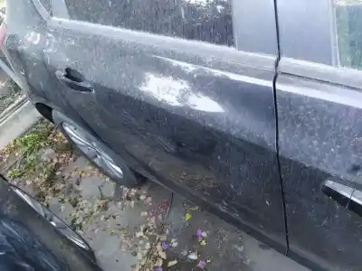 Автозапчастина б/у передні праві двері для opel astra j berlina 5p a17dtj посилання на oem iam   