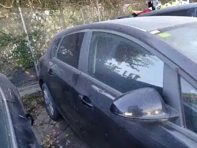 Piesă de schimb auto la mâna a doua usa spate dreapta pentru opel astra j berlina 5p a17dtj referințe oem iam 