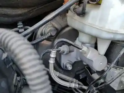 Piesă de schimb auto la mâna a doua tulumba servofrânã pentru opel astra j berlina 5p a17dtj referințe oem iam 