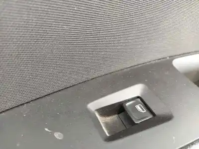 Автозапчасти б/у выключатель переднего правого окна за seat leon (5f1) clh ссылки oem iam 
