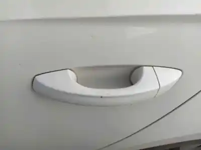 Автозапчасти б/у задняя левая наружная ручка за seat leon (5f1) clh ссылки oem iam 