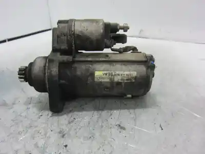 Автозапчасти б/у двигатель запускается за seat leon (5f1) clh ссылки oem iam 02m911023c  